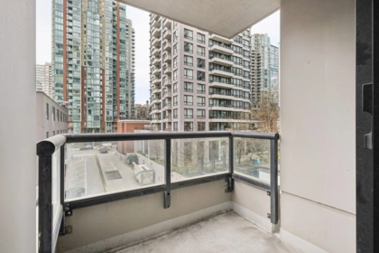 Pantry Photo of 502 977 Mainland Street, Vancouver, BC