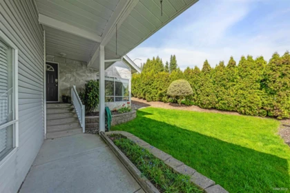 532 Riverview Crescent, Coquitlam, BC, Coquitlam — Single Family Residence for sale