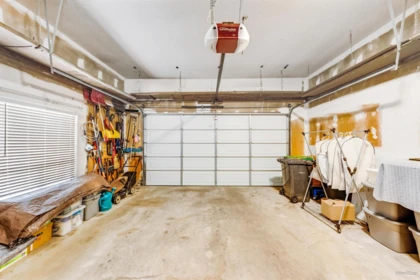 Fitness Center Photo Near 532 Riverview Crescent, Coquitlam, BC
