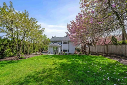 Hot Tub / Spa Photo of 532 Riverview Crescent, Coquitlam, BC