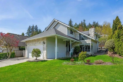 532 Riverview Crescent, Coquitlam, BC, Coquitlam — Single Family Residence for sale
