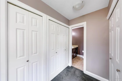 Mudroom Photo of 532 Riverview Crescent, Coquitlam, BC