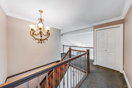 Office / Den Photo of 532 Riverview Crescent, Coquitlam, BC