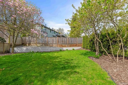 Outdoor Kitchen Photo of 532 Riverview Crescent, Coquitlam, BC