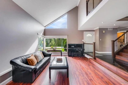 Pantry Photo of 532 Riverview Crescent, Coquitlam, BC