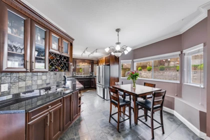 Primary Bedroom Photo of 532 Riverview Crescent, Coquitlam, BC