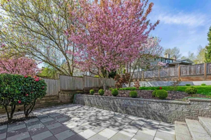 Swimming Pool Photo of 532 Riverview Crescent, Coquitlam, BC