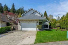 532 Riverview Crescent, Coquitlam, BC