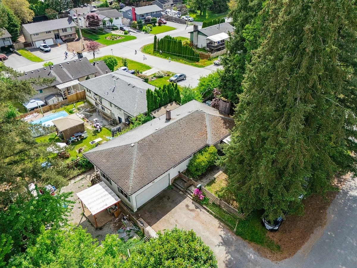 Exterior Rear Photo of 21670 119 Avenue, Maple Ridge, BC