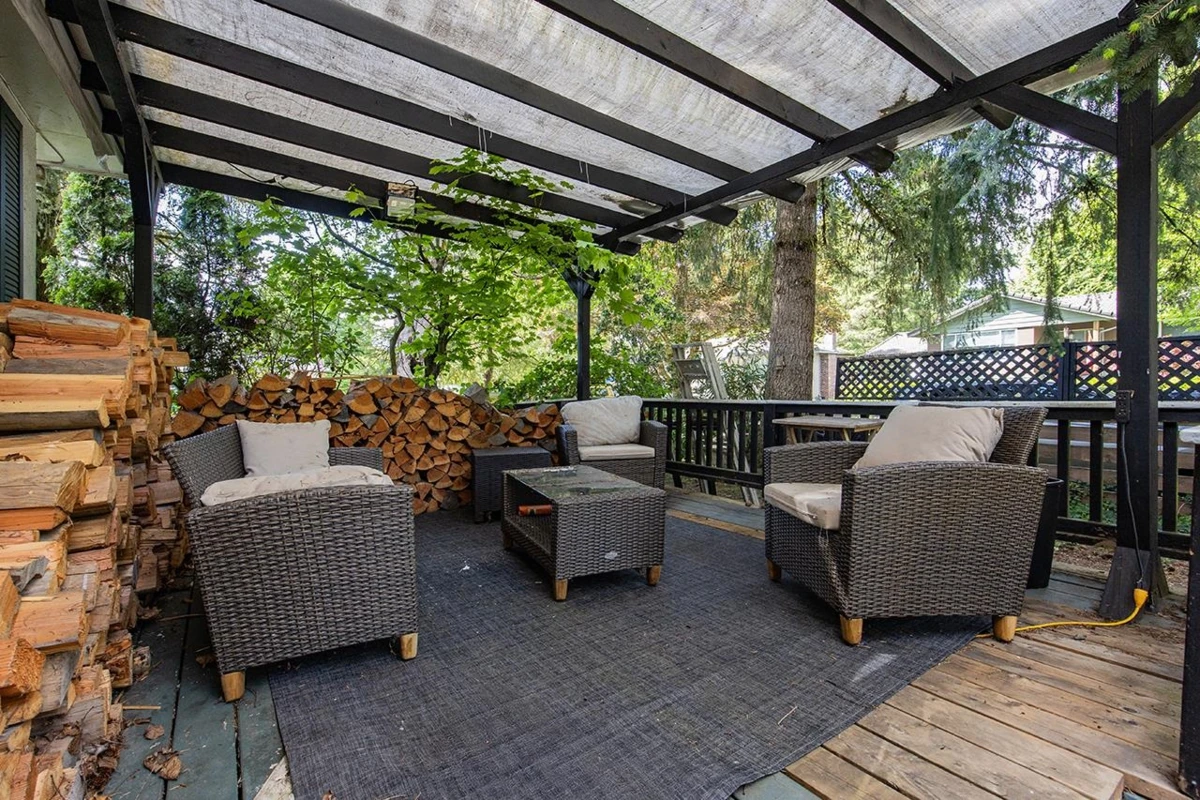 Living Room Photo of 21670 119 Avenue, Maple Ridge, BC