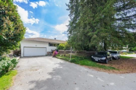 21670 119 Avenue, Maple Ridge, BC