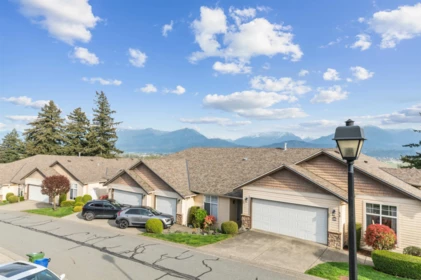 Garden / Landscaping Photo of 62 8590 Sunrise Drive, Chilliwack, BC