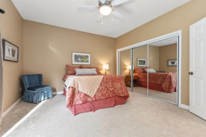 Laundry Room Photo of 62 8590 Sunrise Drive, Chilliwack, BC