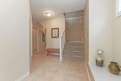 62 8590 Sunrise Drive, Chilliwack, BC, Chilliwack — Townhouse for sale