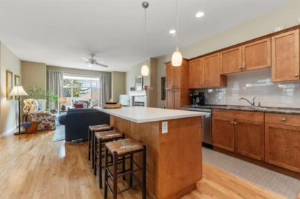 Pantry Photo of 62 8590 Sunrise Drive, Chilliwack, BC