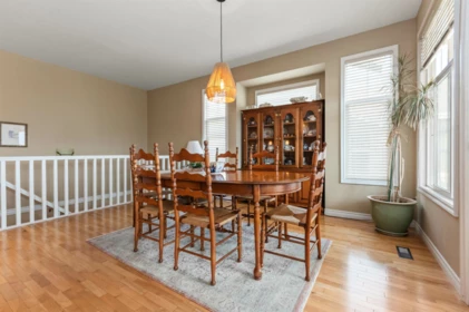 Primary Bedroom Photo of 62 8590 Sunrise Drive, Chilliwack, BC