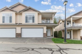 62 8590 Sunrise Drive, Chilliwack, BC