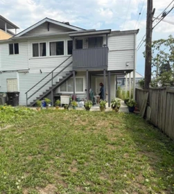 8125 St. George Street, Vancouver, BC, Vancouver — Single Family Residence for sale