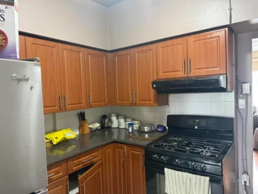 Pantry Photo of 8125 St. George Street, Vancouver, BC