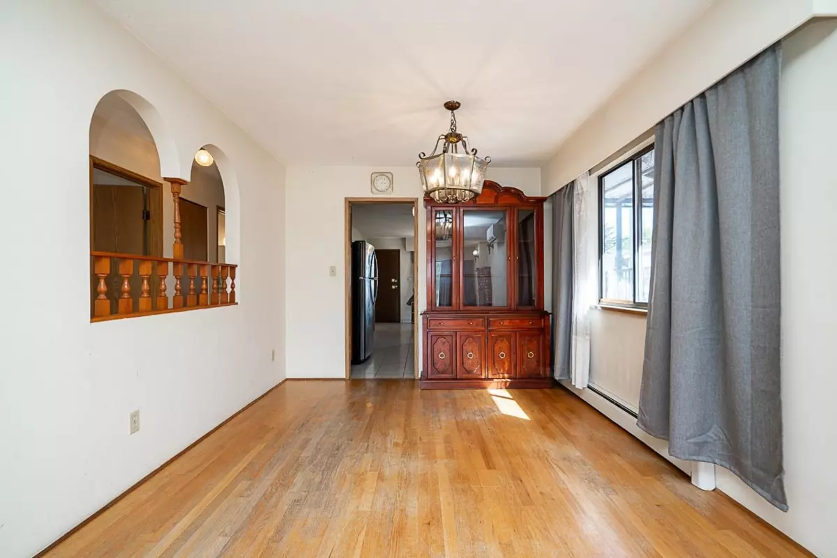 Family Room Photo of 4332 Victoria Drive, Vancouver, BC