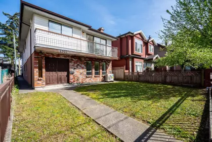 4332 Victoria Drive, Vancouver, BC, Vancouver — Single Family Residence for sale