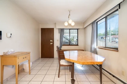 Kitchen Island Photo of 4332 Victoria Drive, Vancouver, BC