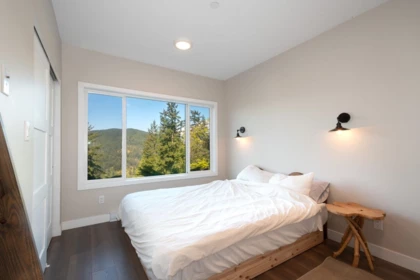 Staircase Photo of 897 Rivendell Drive, Bowen Island, BC