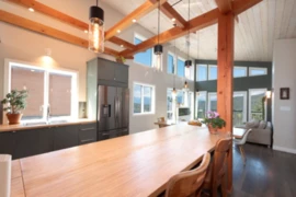 897 Rivendell Drive, Bowen Island, BC