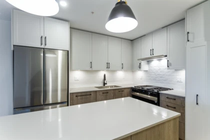 Breakfast Nook Photo of 513 27218 Aldergrove Town Centre Drive, Langley, BC