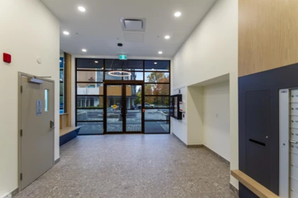 Garage Interior Photo of 513 27218 Aldergrove Town Centre Drive, Langley, BC