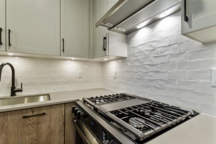 Pantry Photo of 513 27218 Aldergrove Town Centre Drive, Langley, BC
