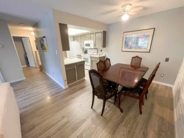 Kitchen Island Photo of 205 1351 Martin Street, White Rock, BC