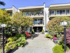 205 1351 Martin Street, White Rock, BC