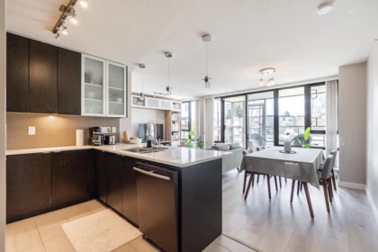 508 7325 Arcola Street, Burnaby, BC, Burnaby — Apartment/Condo for sale