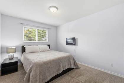 Bedroom 4 Photo of 11377 Creekside Street, Maple Ridge, BC