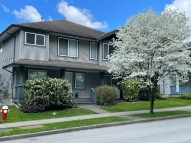 Garden / Landscaping Photo of 11377 Creekside Street, Maple Ridge, BC