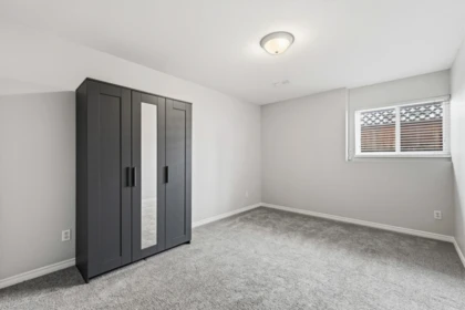 Hallway Photo of 11377 Creekside Street, Maple Ridge, BC