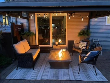 Hot Tub / Spa Photo of 11377 Creekside Street, Maple Ridge, BC