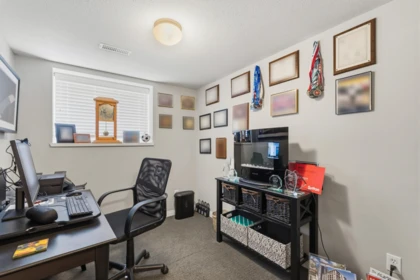 Loft / Bonus Room Photo of 11377 Creekside Street, Maple Ridge, BC