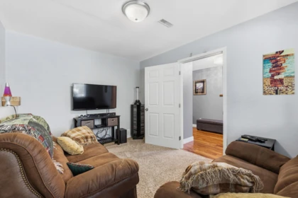 Office / Den Photo of 11377 Creekside Street, Maple Ridge, BC