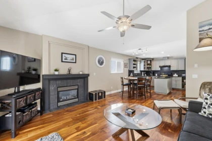 Pantry Photo of 11377 Creekside Street, Maple Ridge, BC
