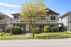 11377 Creekside Street, Maple Ridge, BC