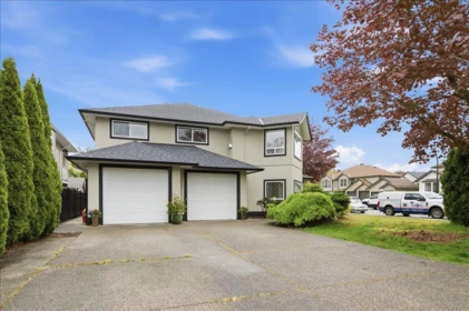 Backyard Photo of 22727 127th Avenue, Maple Ridge, BC
