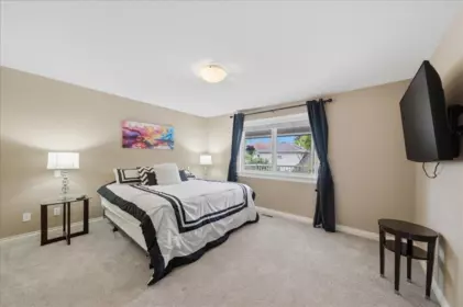 Bedroom 3 Photo of 22727 127th Avenue, Maple Ridge, BC