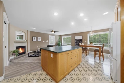 Breakfast Nook Photo of 22727 127th Avenue, Maple Ridge, BC