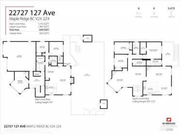 Community Amenities Photo (Clubhouse) of 22727 127th Avenue, Maple Ridge, BC