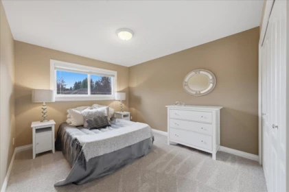 Laundry Room Photo of 22727 127th Avenue, Maple Ridge, BC