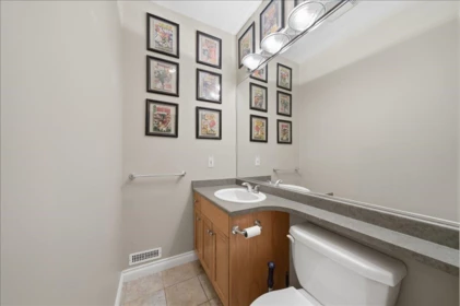 Mudroom Photo of 22727 127th Avenue, Maple Ridge, BC