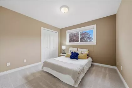 Office / Den Photo of 22727 127th Avenue, Maple Ridge, BC