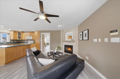 Primary Bedroom Photo of 22727 127th Avenue, Maple Ridge, BC